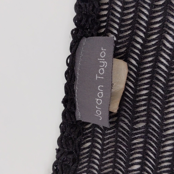 Jordan Taylor Swimsuit Coverup - Picture 4 of 6